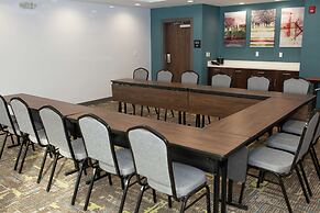 Hampton Inn & Suites Dundee