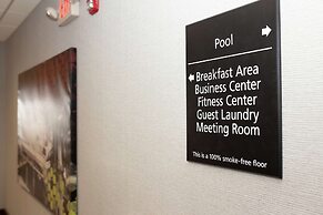 Hampton Inn & Suites Dundee