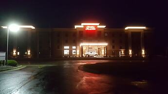 Hampton Inn & Suites Dundee