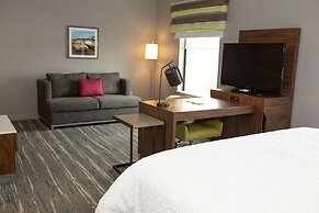 Hampton Inn & Suites Dundee