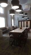 Hampton Inn & Suites Dundee
