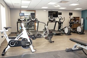 Hampton Inn & Suites Dundee