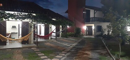 Solaris do Atlantico