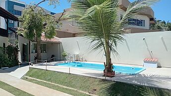 Solaris do Atlantico