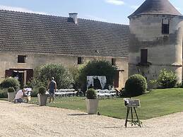 L'instant Morienval
