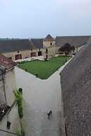 L'instant Morienval
