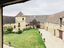 L'instant Morienval