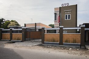 OYO 725 My Arm Home & Stay