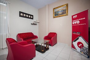 OYO 725 My Arm Home & Stay