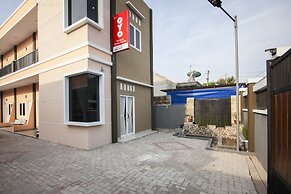 OYO 725 My Arm Home & Stay