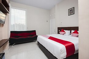 OYO 725 My Arm Home & Stay