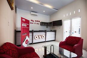 OYO 725 My Arm Home & Stay