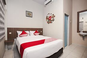 OYO 725 My Arm Home & Stay