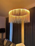 Glass House Hot Tub Apartments