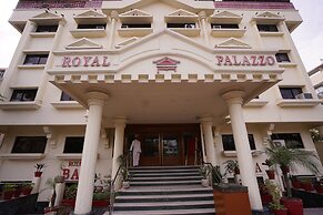 Hotel Royal Palazzo