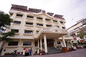 Hotel Royal Palazzo