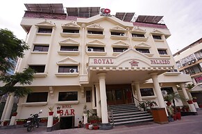 Hotel Royal Palazzo