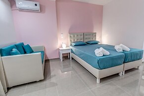 Palotel Design Gouvia