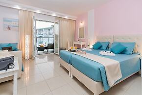 Palotel Design Gouvia