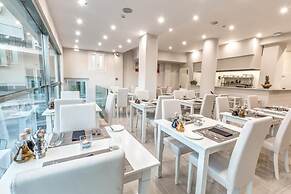 Palotel Design Gouvia