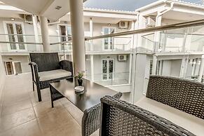 Palotel Design Gouvia