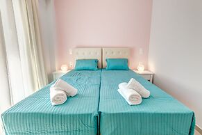 Palotel Design Gouvia