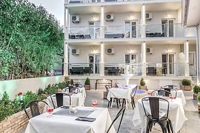 Palotel Design Gouvia