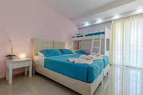 Palotel Design Gouvia