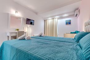 Palotel Design Gouvia