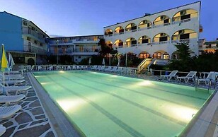 Palotel Design Gouvia