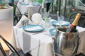 Palotel Design Gouvia