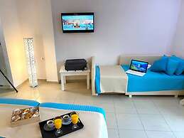 Palotel Design Gouvia