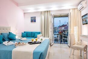 Palotel Design Gouvia