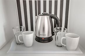 Palotel Design Gouvia