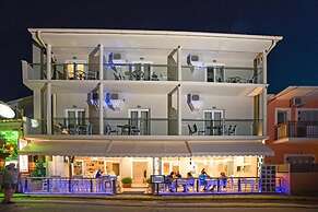 Palotel Design Gouvia