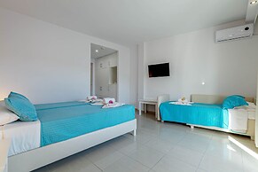 Palotel Design Gouvia