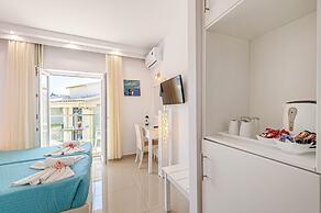 Palotel Design Gouvia