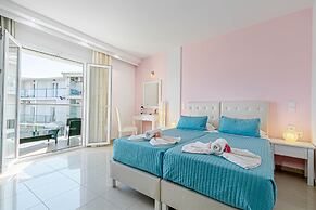 Palotel Design Gouvia