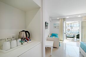 Palotel Design Gouvia