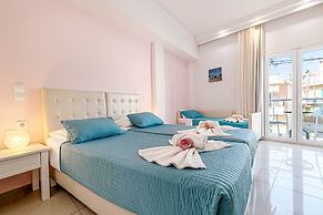 Palotel Design Gouvia