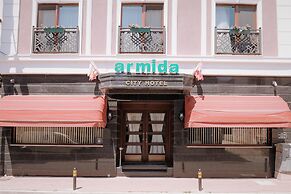 Armida City Hotel