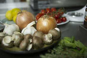 Rossano Hotel & Ristorante