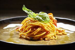 Rossano Hotel & Ristorante