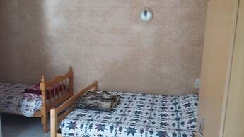 Camping Europa Beach