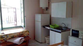 Camping Europa Beach
