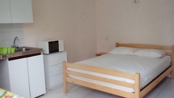 Camping Europa Beach