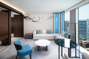 Radisson Blu Hangzhou Xintiandi