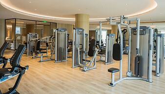 Radisson Blu Hangzhou Xintiandi