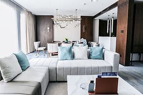 Radisson Blu Hangzhou Xintiandi