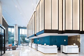 Radisson Blu Hangzhou Xintiandi